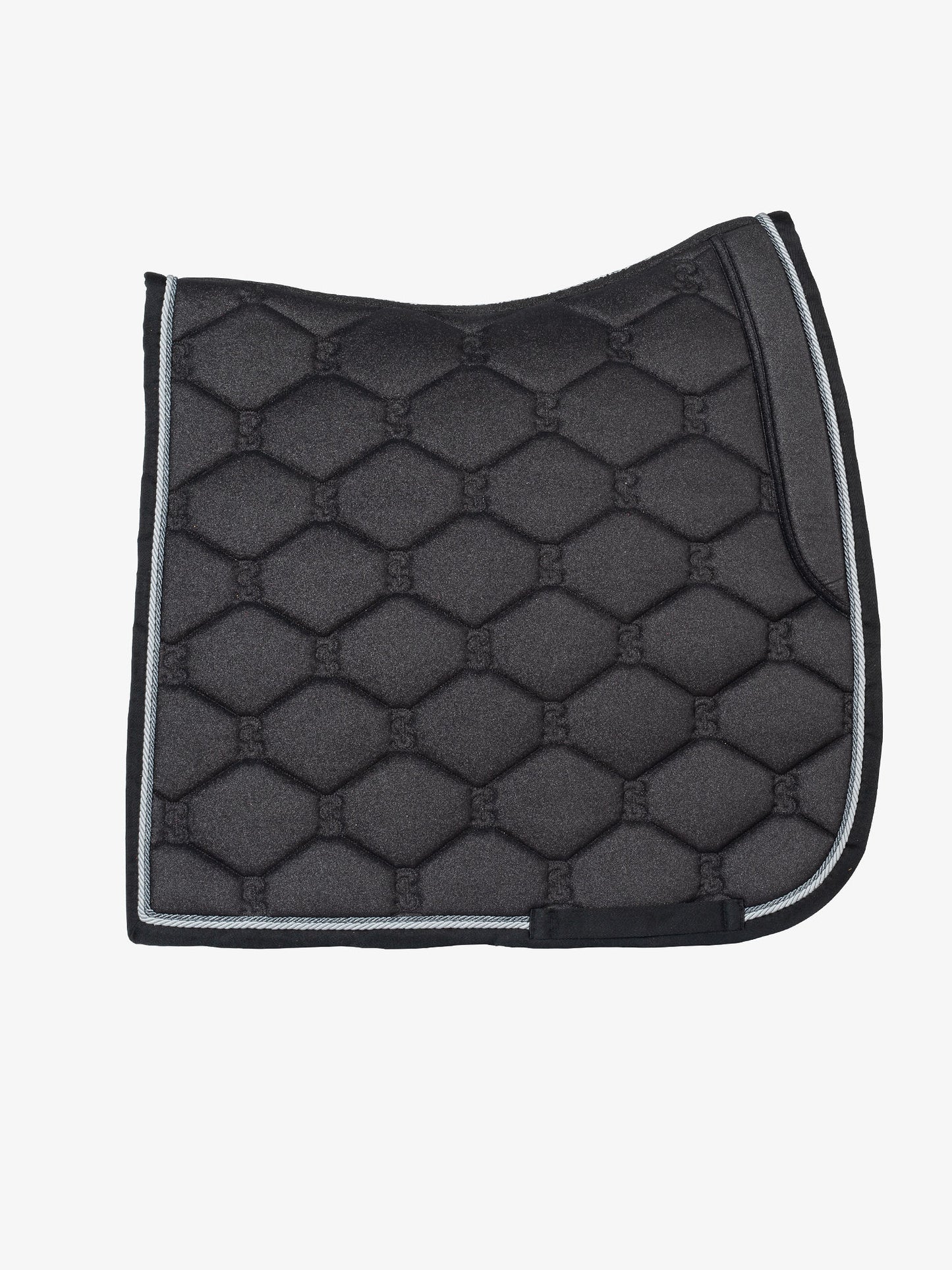 PS of Sweden Christmas Collection 2022 Stardust Dressage Saddle Pads | Choose Colour