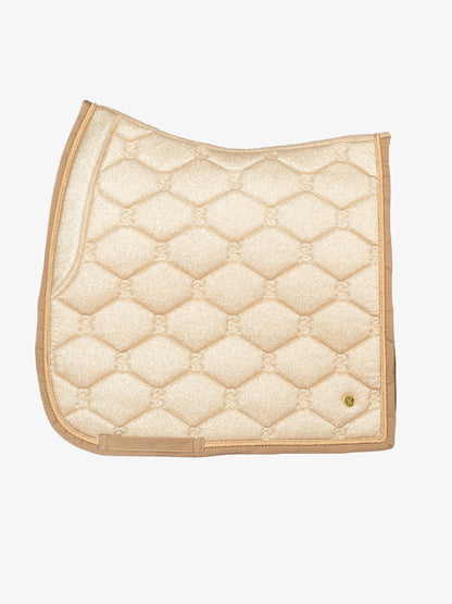 PS of Sweden Christmas Collection 2022 Stardust Dressage Saddle Pads | Choose Colour