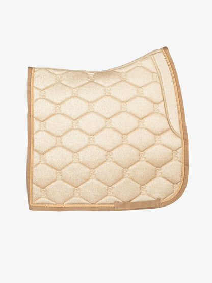 PS of Sweden Christmas Collection 2022 Stardust Dressage Saddle Pads | Choose Colour