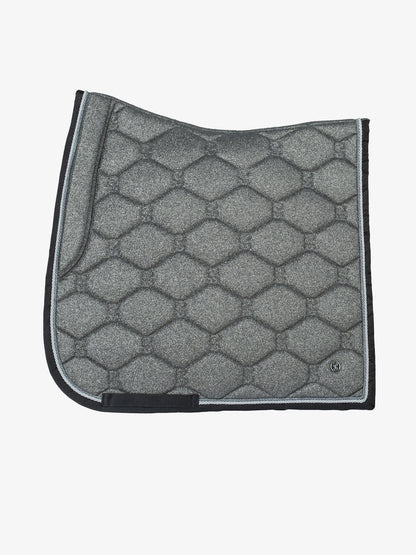 PS of Sweden Christmas Collection 2022 Stardust Dressage Saddle Pads | Choose Colour