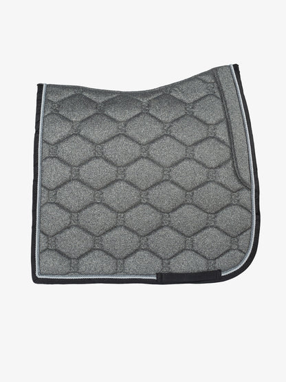 PS of Sweden Christmas Collection 2022 Stardust Dressage Saddle Pads | Choose Colour