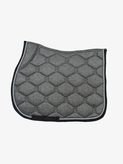 PS of Sweden Christmas Collection 2022 Stardust Jump Saddle Pads | Choose Colour