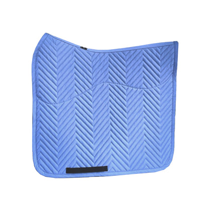 L'Evoine Aplaca Fleece Lined Saddle Pad