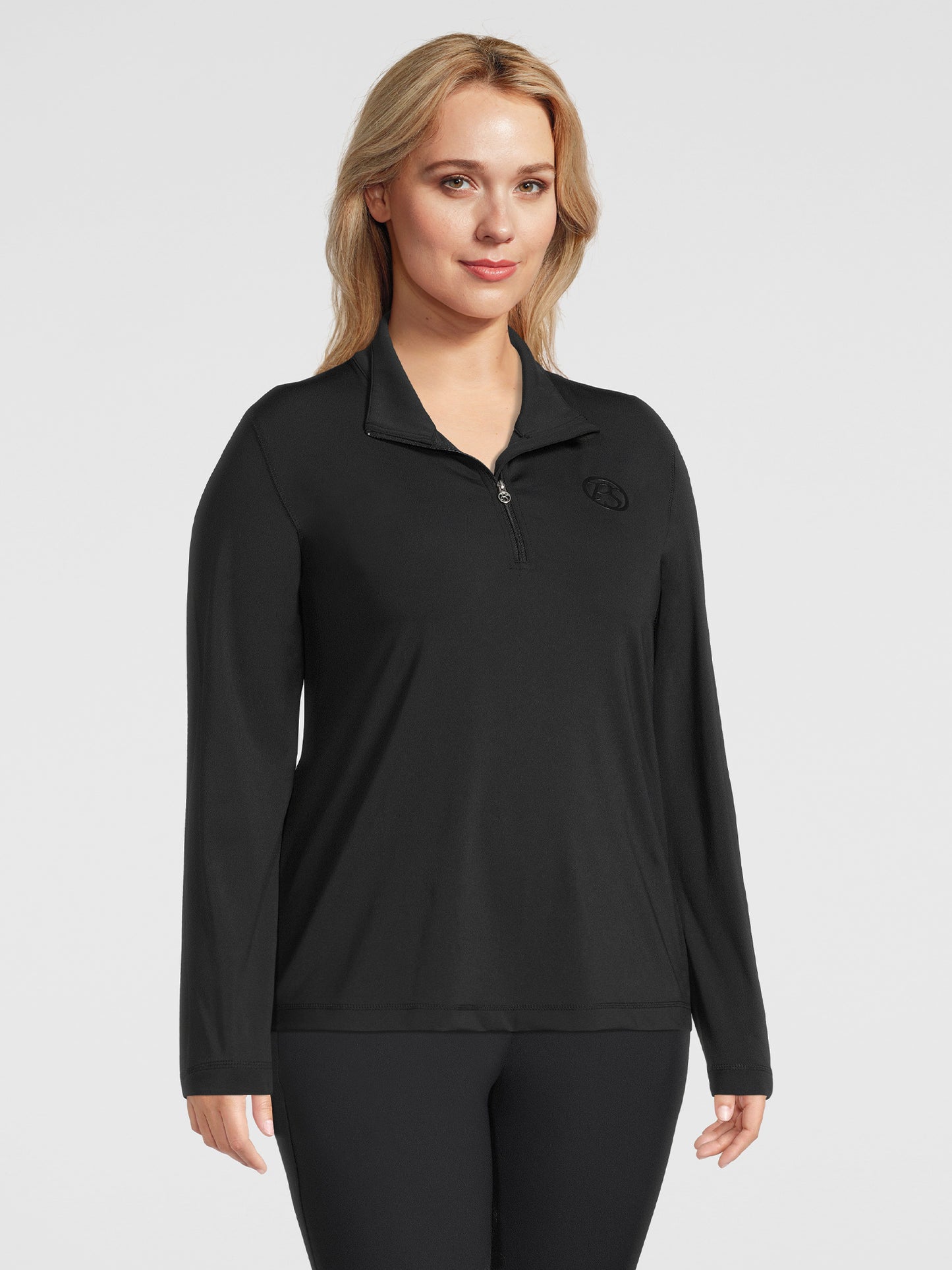PS of Sweden Curvy Base Layer Anna | Black or Navy