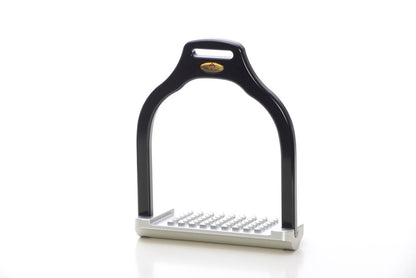 Makebe Wave Stirrup - Jump - Choose Colour