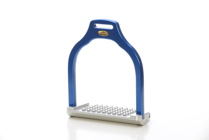 Makebe Wave Stirrup - Dressage - Choose Colour