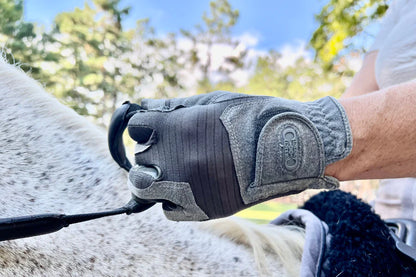 Correct Connect Pro Silicone Grip Compression Glove | Choose Colour