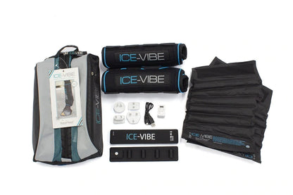 Horseware Ice Vibe Tendon Boots