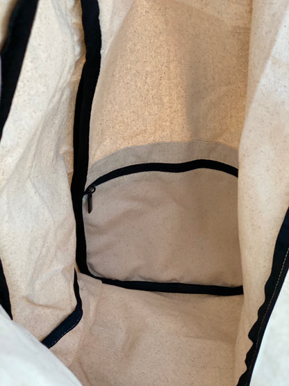 Dy’on Bridle Bag