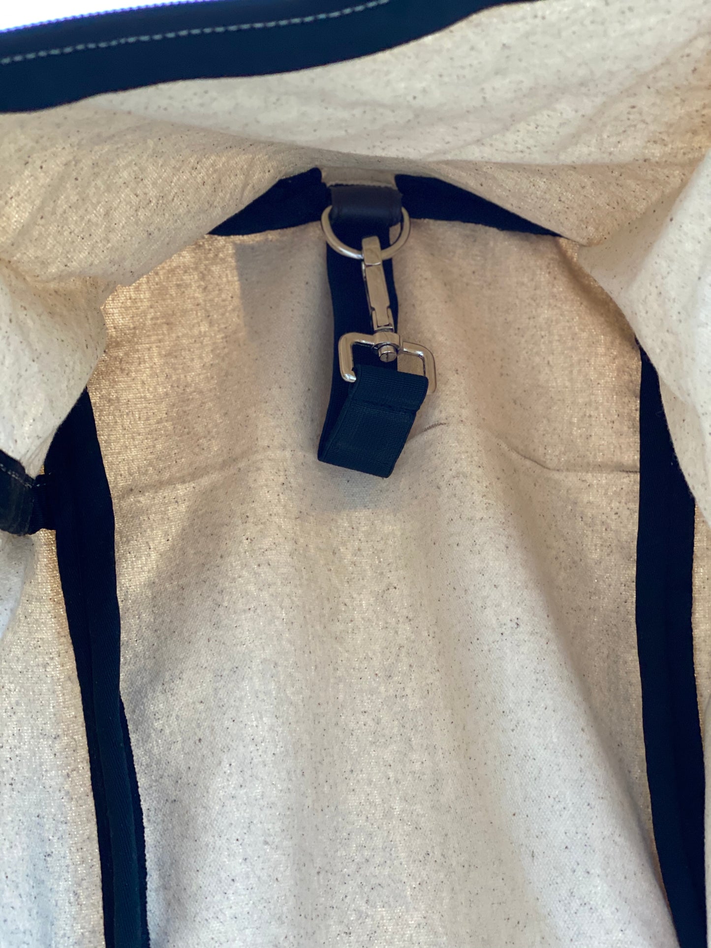 Dy’on Bridle Bag