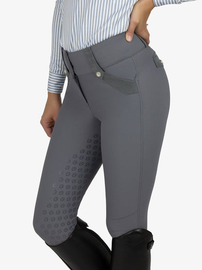 PS of Sweden Breeches Karen | Anthracite or Chocolate