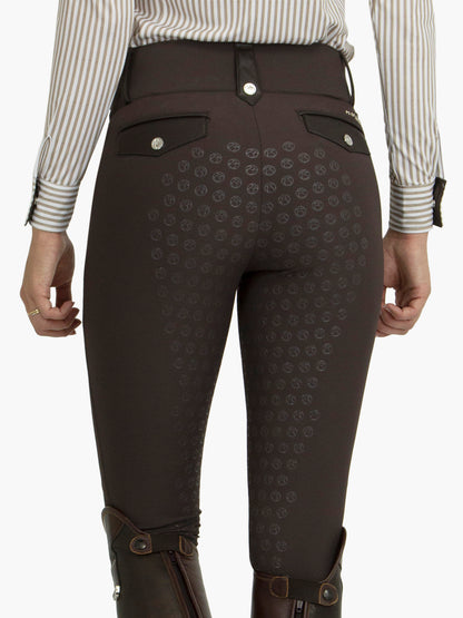 PS of Sweden Breeches Karen | Anthracite or Chocolate