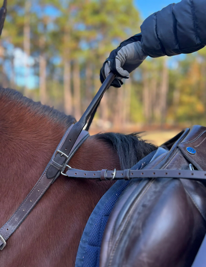 Correct Connect Extra Long Grab Strap for Neck Strap [Does not include neck strap]