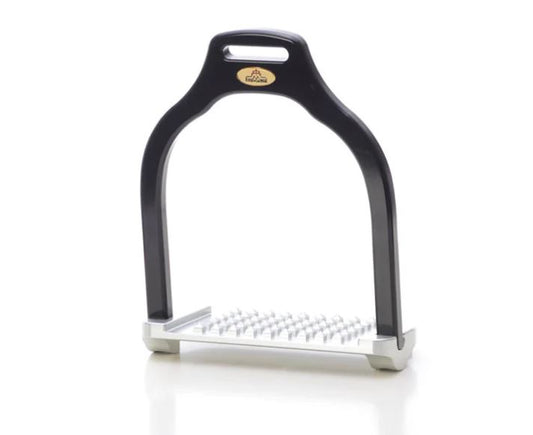 Makebe Wave Stirrup - Jump - Choose Colour