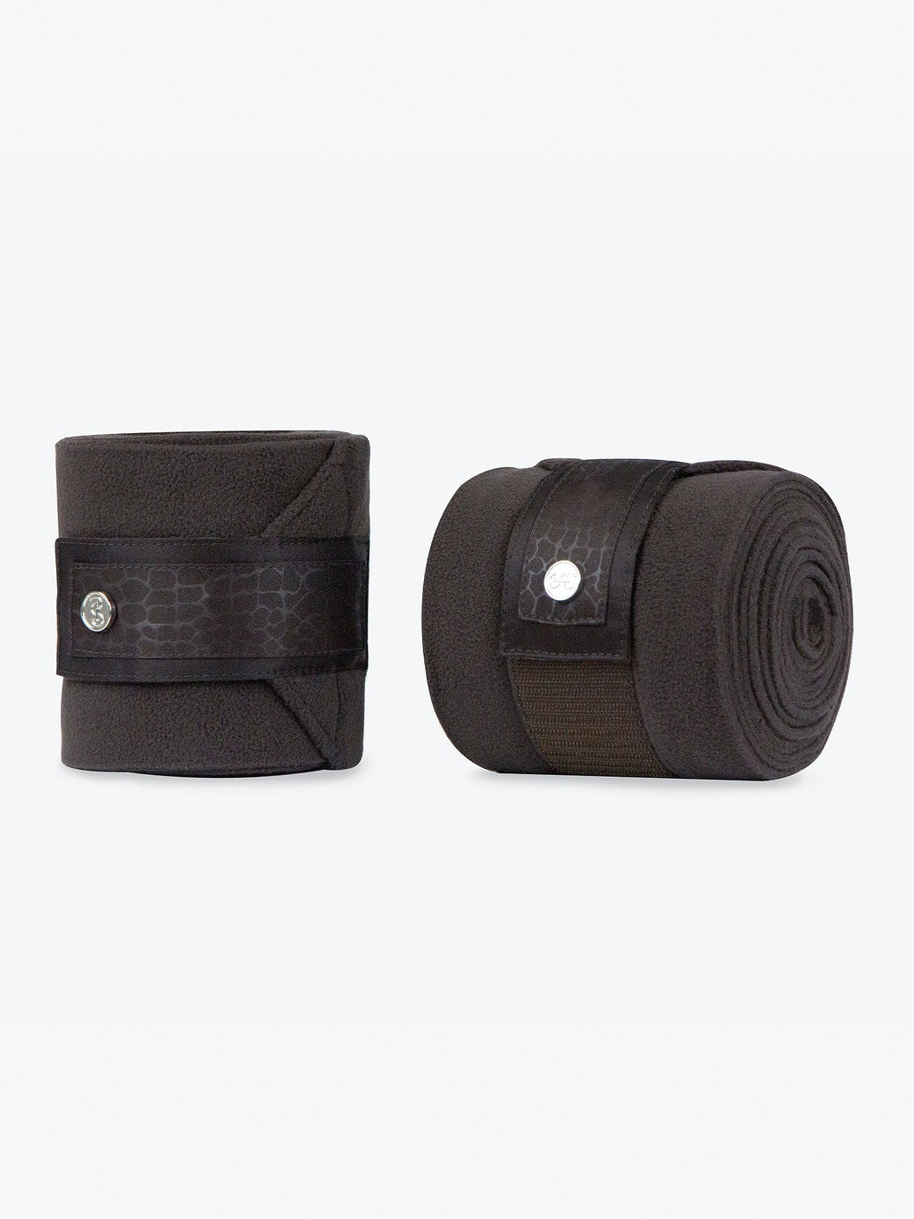 PS of Sweden Fall 21 Mamba Polo Bandages | Coffee