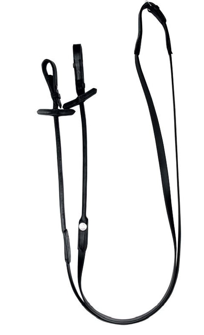 Finesse Reins - Rubber