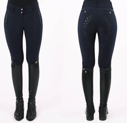 PS of Sweden ROBYN Full Seat Breeches - Choose Colour
